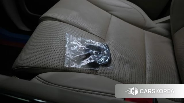 Lincoln Navigator 4th generation id 4619418 из Кореи 24