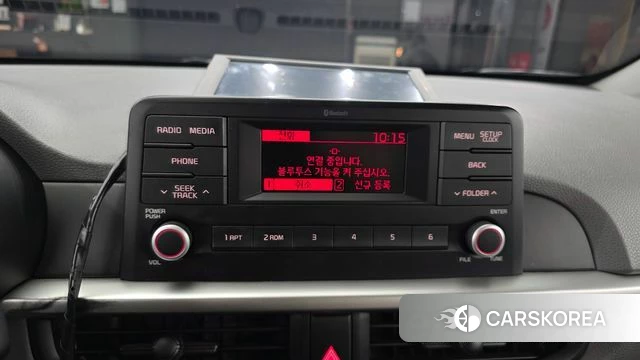 Kia All New Morning (JA) id 4507892 из Кореи 24