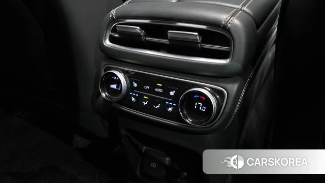 Genesis GV80 id 4495951 из Кореи 24