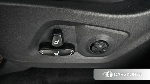 Ssangyong Rexton Sports id 4397099 из Кореи 24
