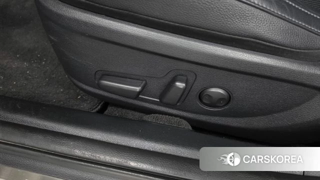 Kia K7 Premier id 4836843 из Кореи 24