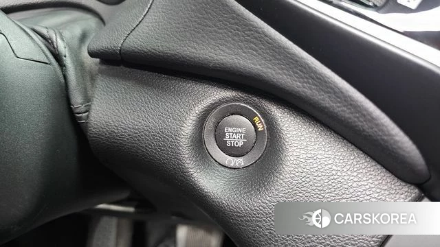 Jeep Cherokee (KL) id 4666785 из Кореи 24