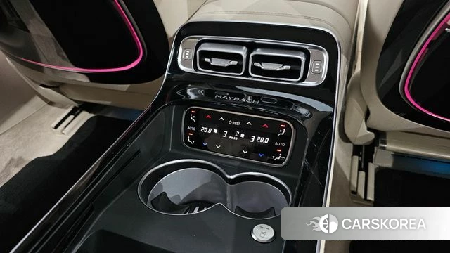 Mercedes-Benz S-Class W223 id 4560810 из Кореи 24