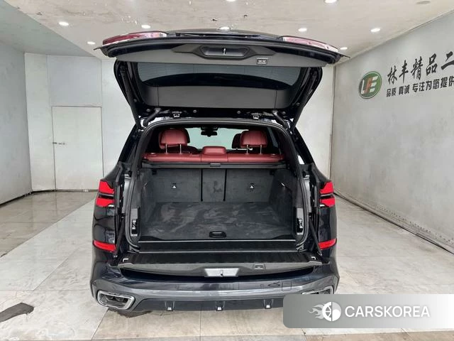 BMW X5 id 4365858 из Китая 24