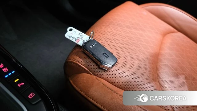 Kia The New K3 2nd generation id 4609242 из Кореи 24
