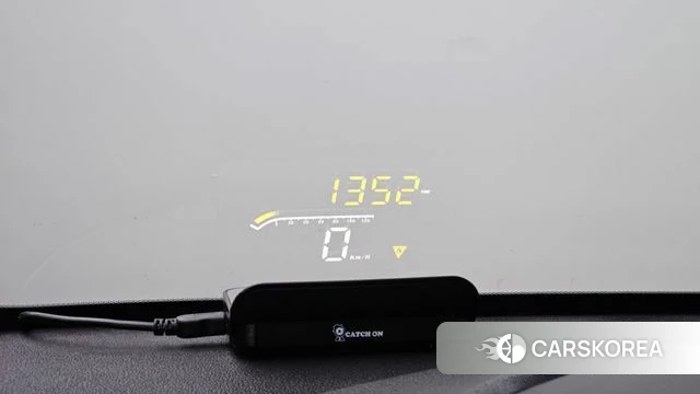 Hyundai The New Avante AD id 4318028 из Кореи 24