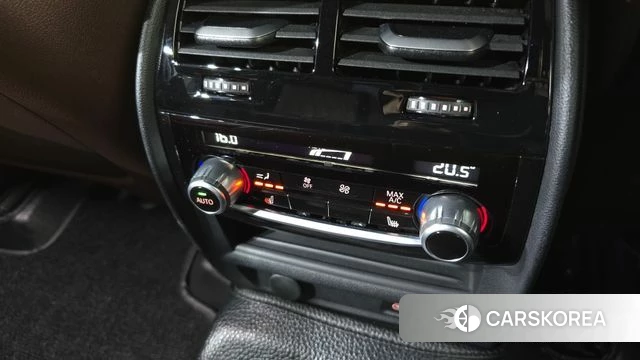 BMW 6 Series GT (G32) id 4871405 из Кореи 24