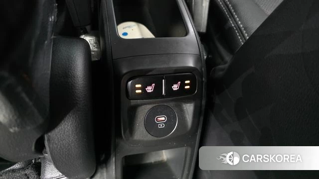 Kia The New Kia Ray id 4706319 из Кореи 24