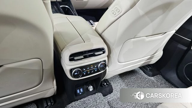 Genesis GV80 id 4494511 из Кореи 24