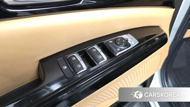 Kia Carnival 4th generation id 4677089 из Кореи 24