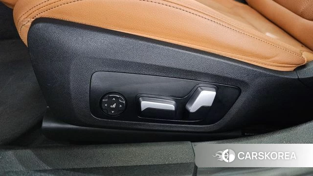 BMW 3 Series (G20) id 4186169 из Кореи 24