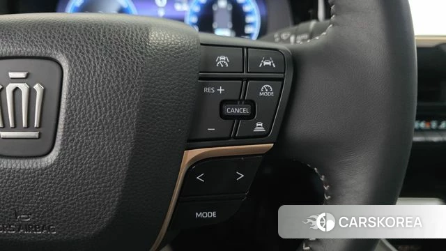 Toyota Crown Crossover id 4329574 из Кореи 24