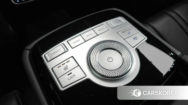 Genesis G80 (RG3) id 4383876 из Кореи 24