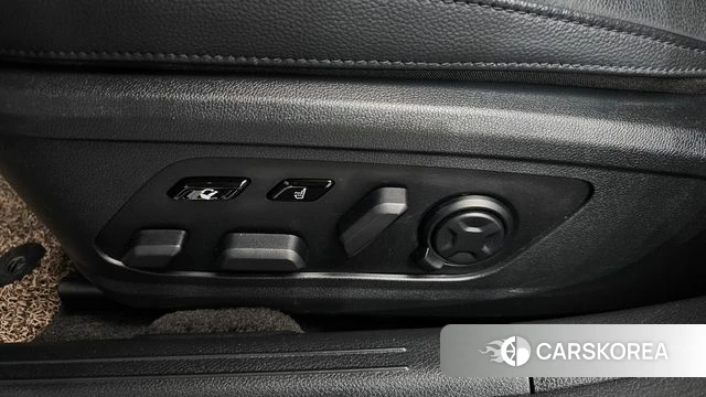 Kia K8 id 4230827 из Кореи 24