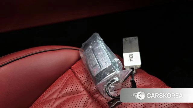 Genesis GV70 id 4195973 из Кореи 24