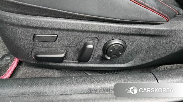 Kia Stinger Meister id 4592957 из Кореи 24