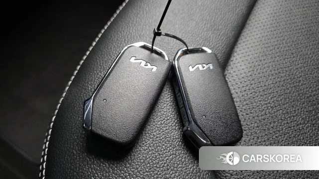 Kia The New Kia Ray id 4479947 из Кореи 24