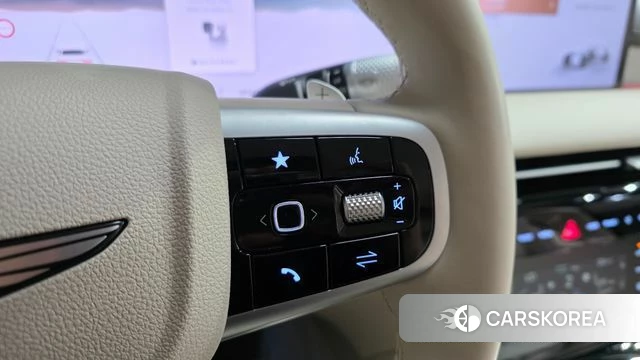 Genesis G80 (RG3) id 4695710 из Кореи 24