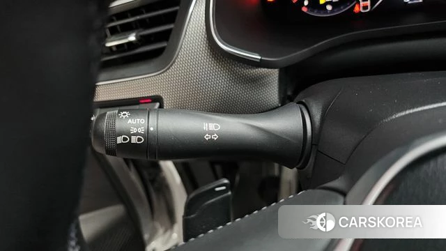 Renault Korea (Samsung) XM3 id 4590790 из Кореи 24