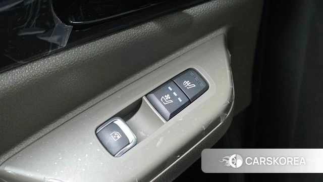 Kia The New Carnival 4th Generation id 4243297 из Кореи 24