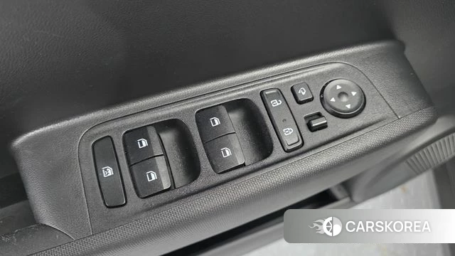 Hyundai Casper id 4863726 из Кореи 24