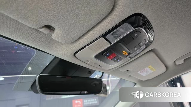 Hyundai Sonata (DN8) id 4281540 из Кореи 24