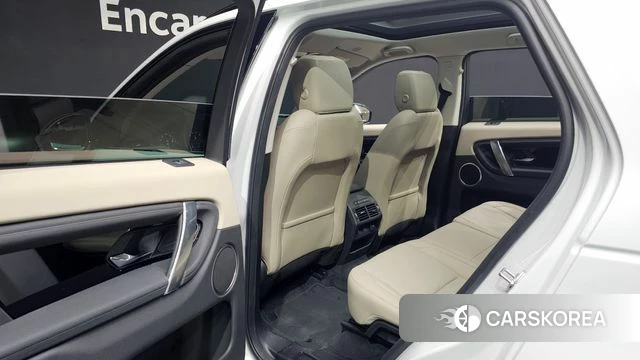 Land Rover Discovery Sports 2nd Generation id 4548730 из Кореи 24