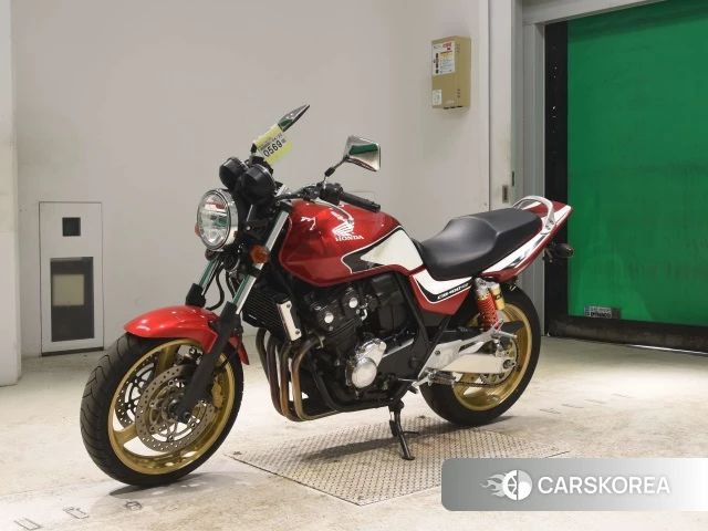 Honda CB400SF id 4184962 из Японии 24