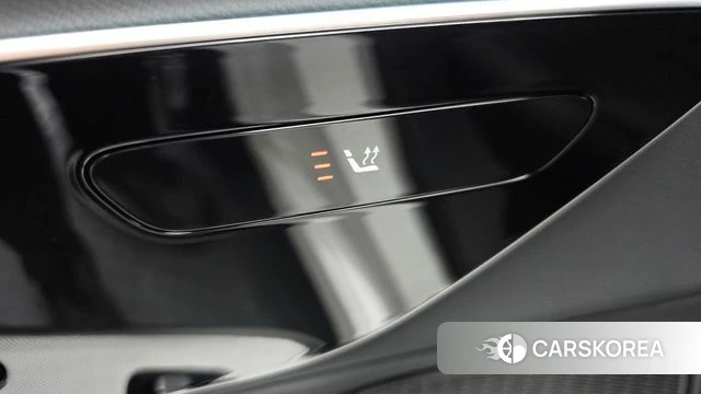 Mercedes-Benz E-Class W214 id 4720031 из Кореи 24