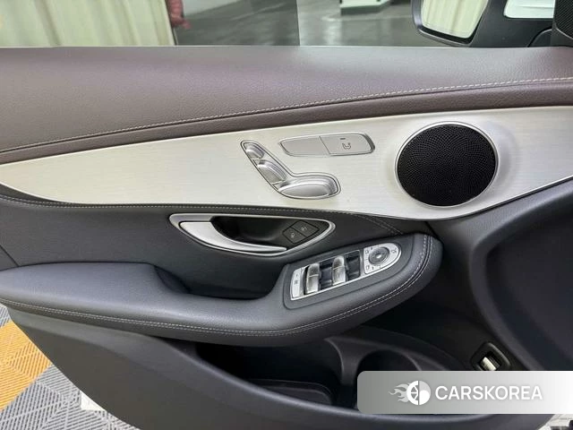 Mercedes-Benz GLC id 3926944 из Китая 24
