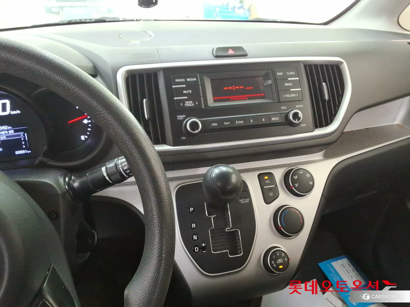 Kia Ray id 4674167 из Кореи 24