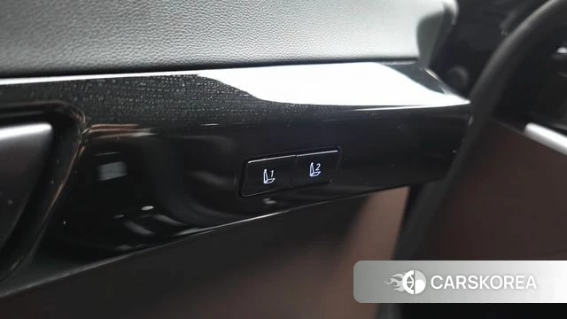 Hyundai Grandeur Hybrid (GN7) id 4940873 из Кореи 24