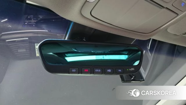 Genesis G80 id 4722611 из Кореи 24