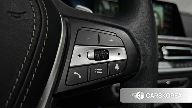 BMW X5 (G05) id 4763813 из Кореи 24