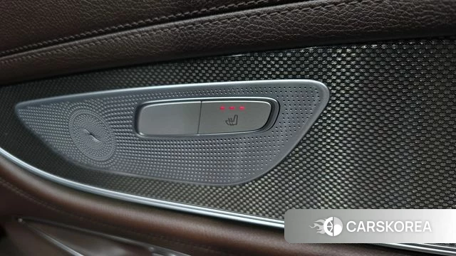 Mercedes-Benz CLS-Class C257 id 4501919 из Кореи 23