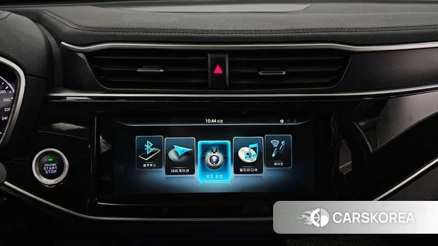 Dongfeng Socon Pencon ix5 id 4677507 из Кореи 24