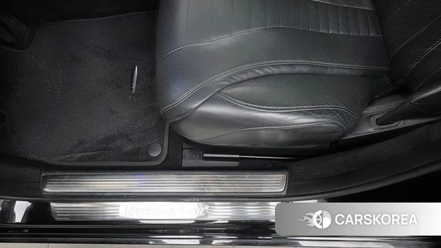 Mercedes-Benz S-Class W222 id 4620027 из Кореи 24