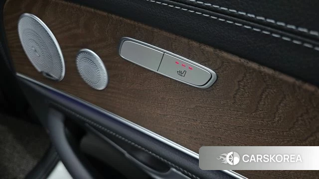 Mercedes-Benz E-Class W213 id 4294234 из Кореи 24