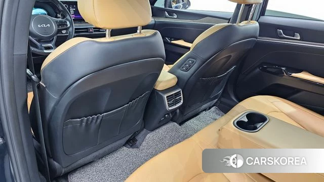 Kia K5 Hybrid 3rd Generation id 4355517 из Кореи 24