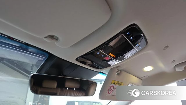 Hyundai Grandeur Hybrid (GN7) id 4201589 из Кореи 24