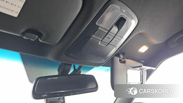 Ssangyong Berry New Tivoli id 4775812 из Кореи 24