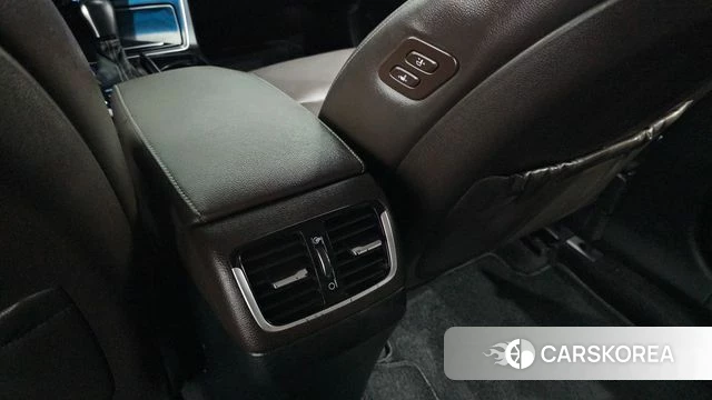 Hyundai Grandeur IG id 4557699 из Кореи 24