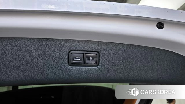 Genesis GV80 id 4194511 из Кореи 24