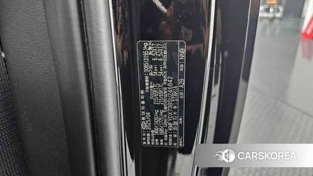 Hyundai Staria id 4185618 из Кореи 24