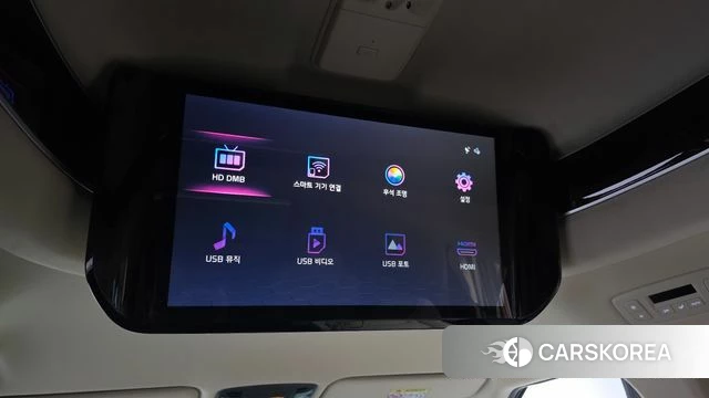 Kia Carnival 4th generation id 4793929 из Кореи 24