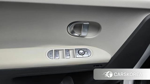 Hyundai Ionic 5 id 4745656 из Кореи 24