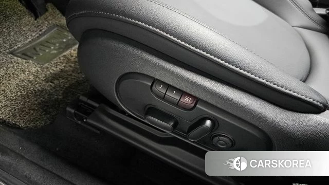 Mini Cooper S Countryman id 4769926 из Кореи 24