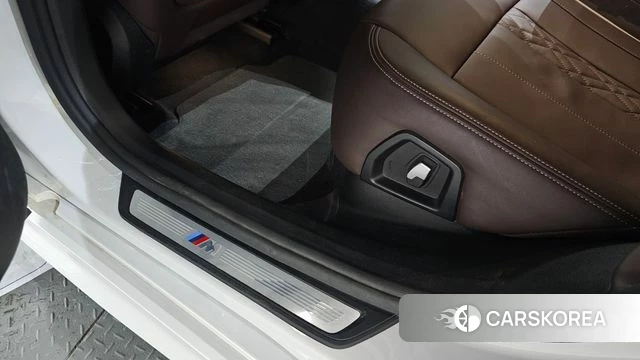 BMW 6 Series GT (G32) id 4474733 из Кореи 24
