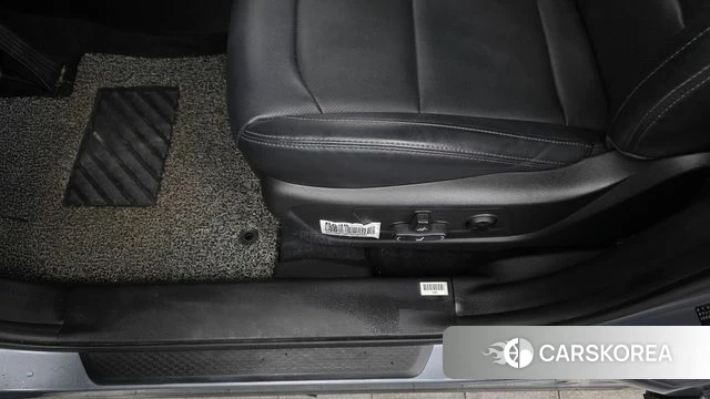 Ssangyong Beautiful Korando id 4749814 из Кореи 24