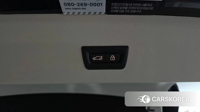 BMW X4 (G02) id 4395227 из Кореи 24